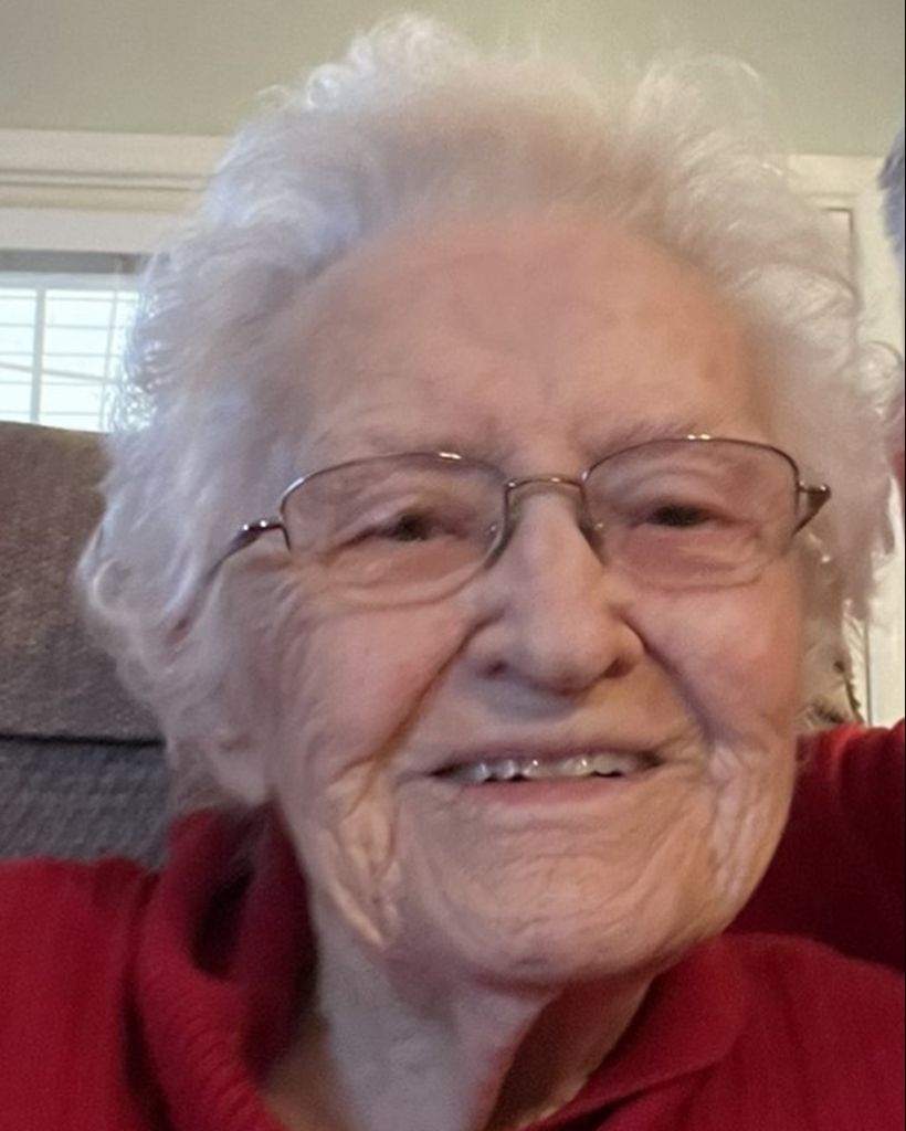 Marguerite Taylor