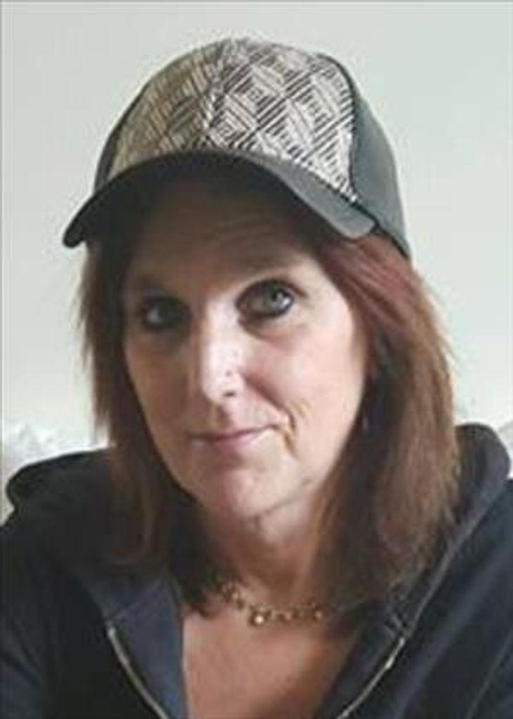 Barbara Schultz