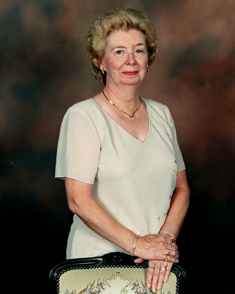 Diann Lynn Parr Goff Profile Photo