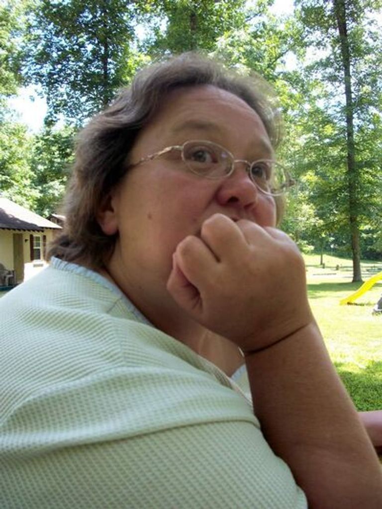 Patti S. Taylor Profile Photo