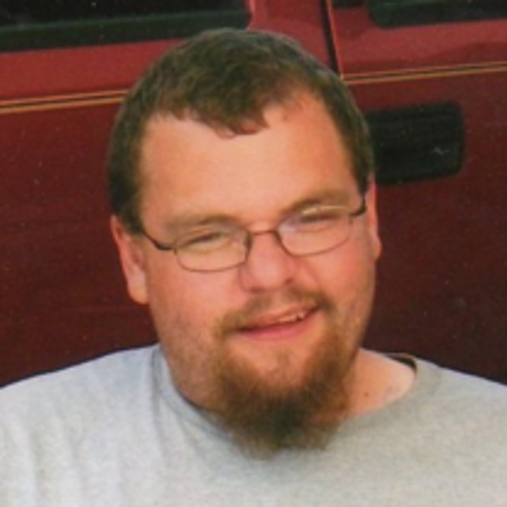 Daniel J. Plowman Profile Photo