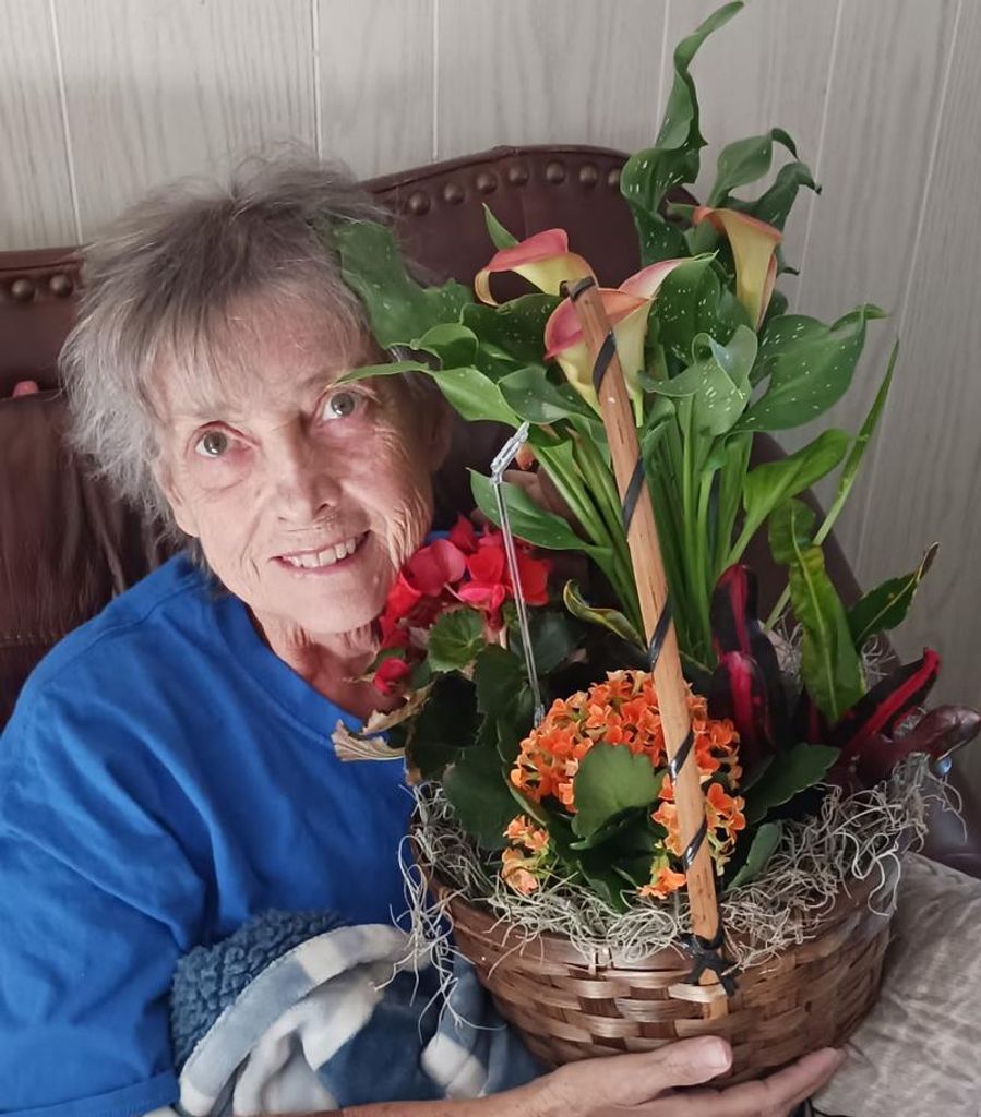 Freda Bowman O'Neal Profile Photo
