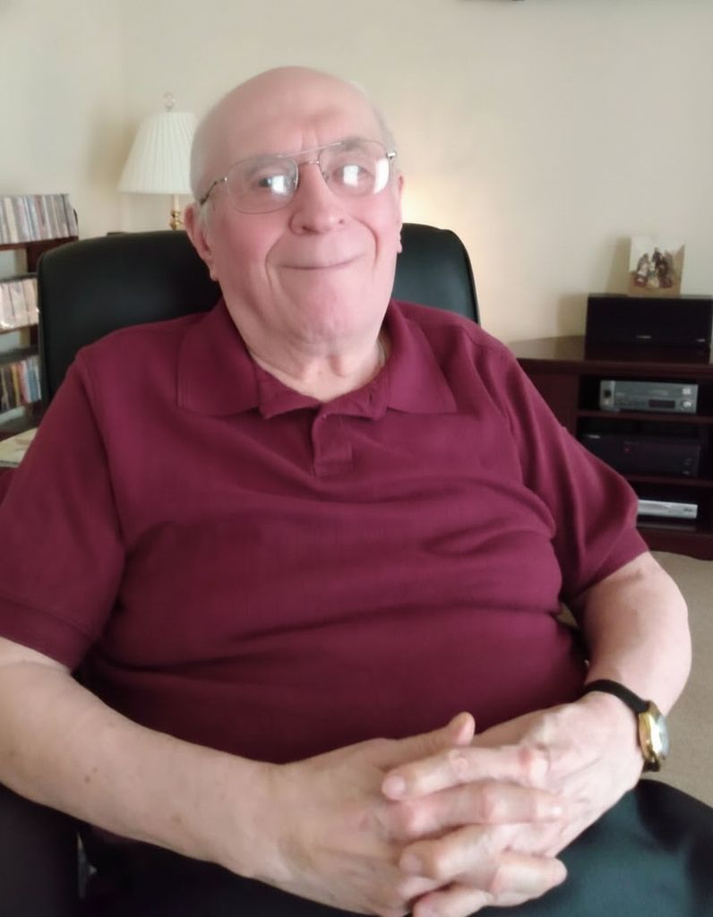 LeRoy L. Lengel Jr. Profile Photo