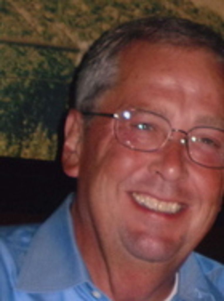 William Hoffman, Jr