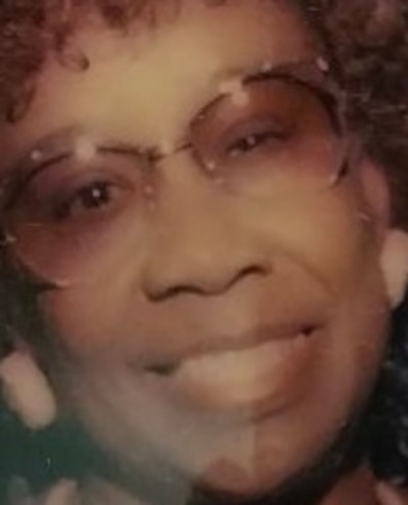 Phyllis Odessa Finch Profile Photo