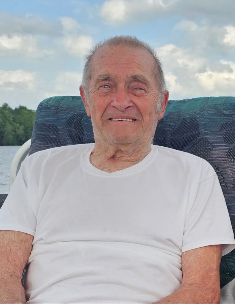 George A. Lawrie Profile Photo