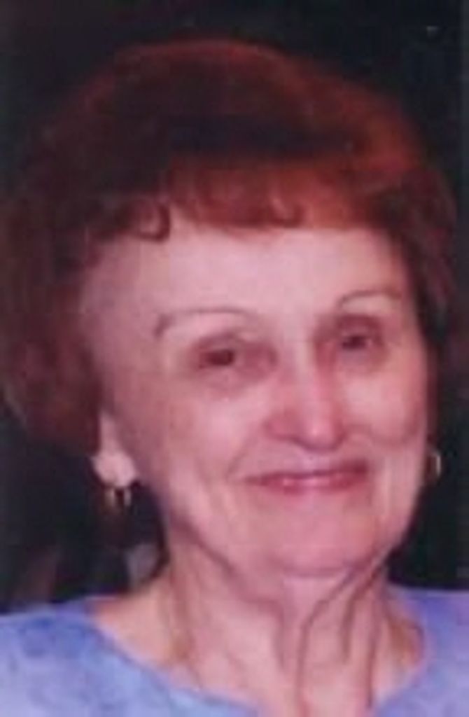 Loyce Rowe