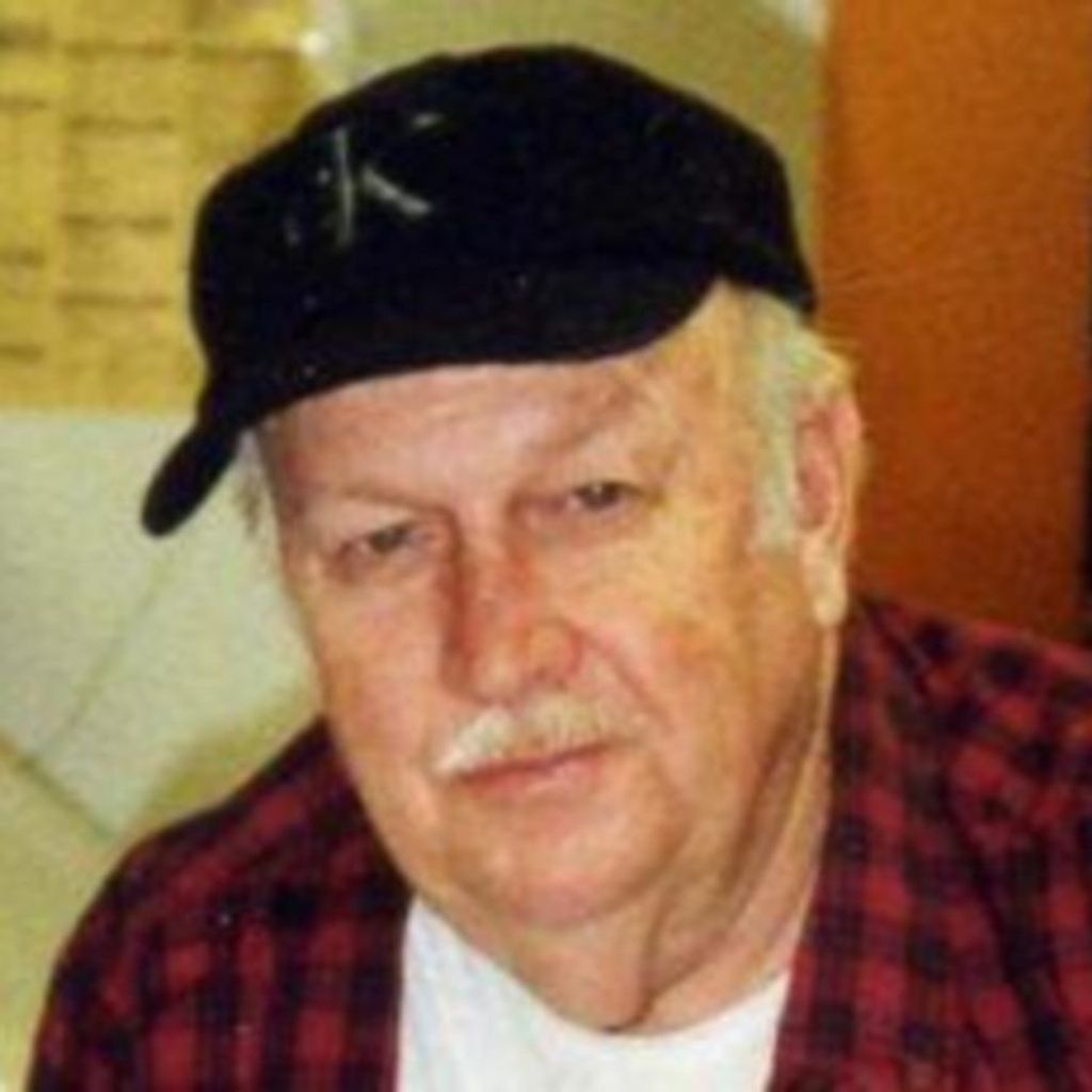John Robert Fuller Sr. Profile Photo