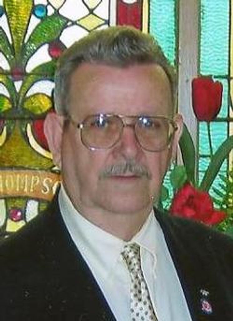 Marion Allen Anderson