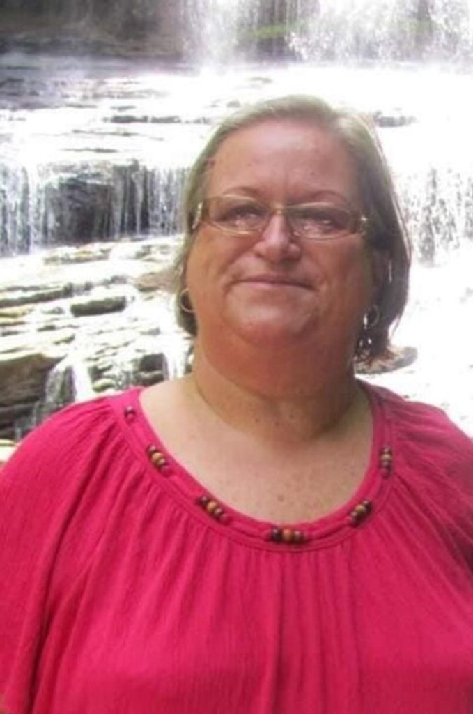 Nancy Loadholt Profile Photo