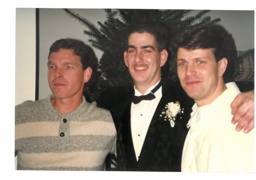 Douglas Alan Woolridge Profile Photo