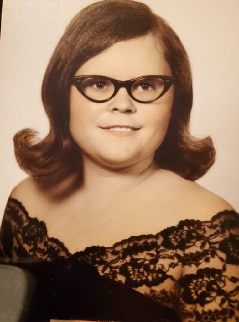 Paula Jeannette Johnson