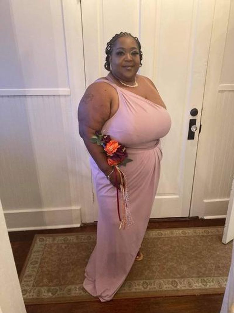 Keisha R Savoy Profile Photo
