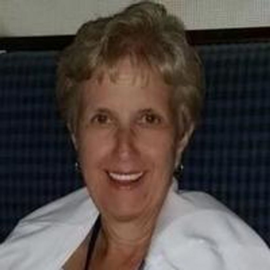 Sarah Eloise Reed