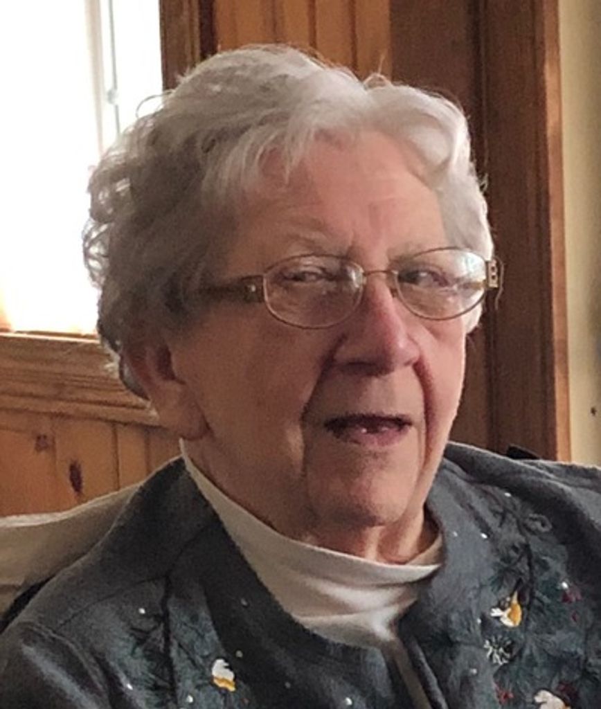 Clementine Marie Meyer