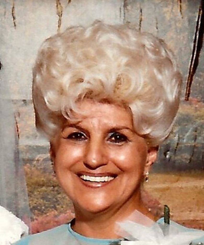 Victoria M. Montefusco Profile Photo