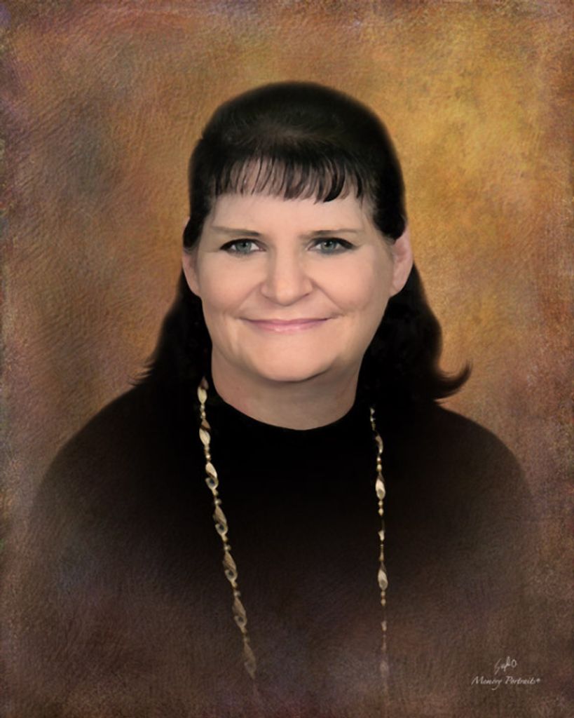Ramah Mcguire