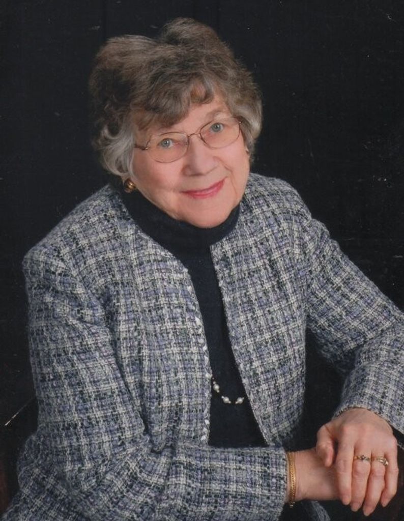 Dorothy Greibrok