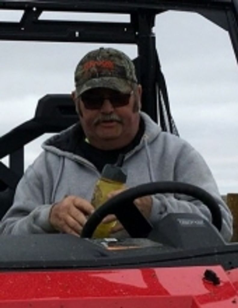 Bernard "Bernie" R. Bruns