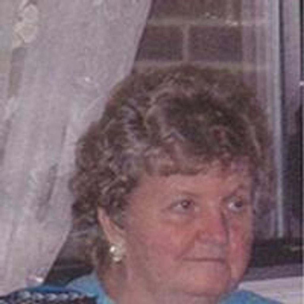 Alice Mae Shunk