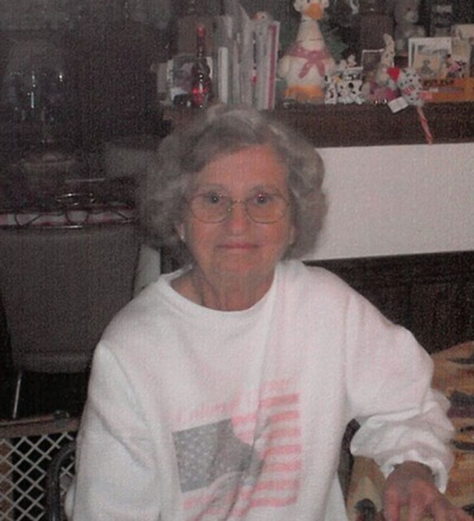 Norma L. Meador Profile Photo