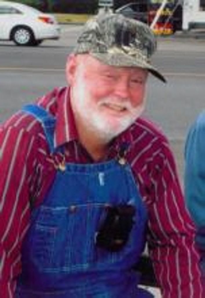 Thomas W. "Tommy" Chandler