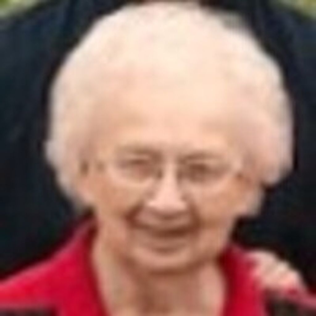 Juanita Elizabeth Scott Tucker