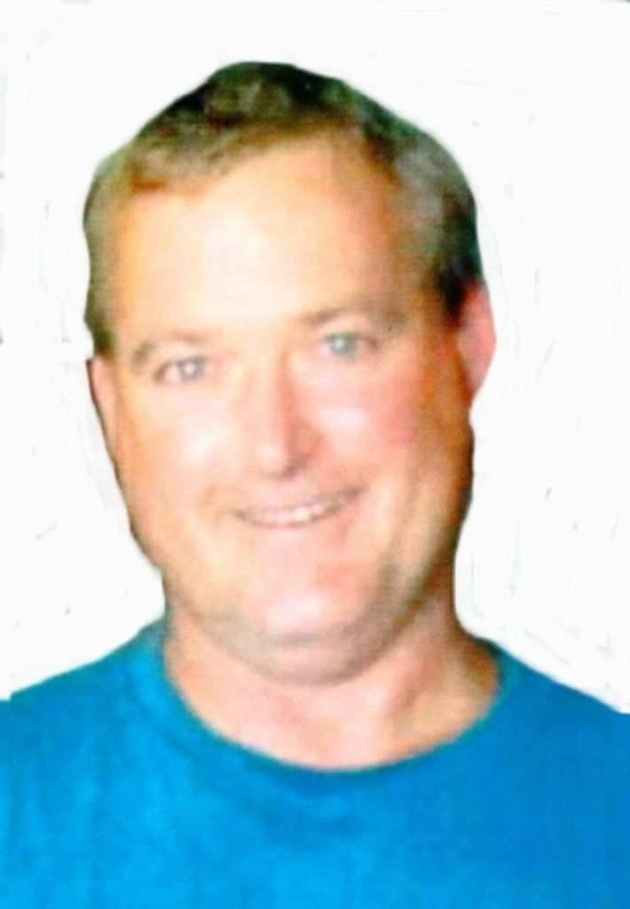 William "Bill" Grode