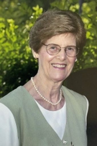 Elaine Betty Borgeson Profile Photo