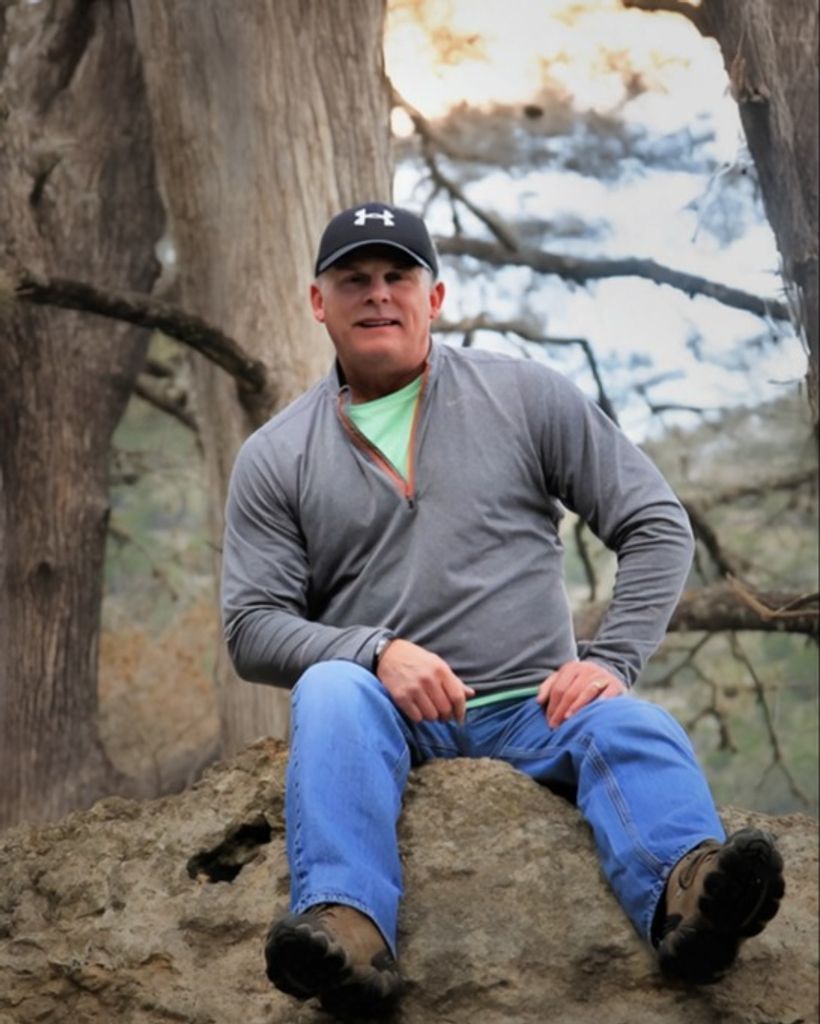 Blake Harrell