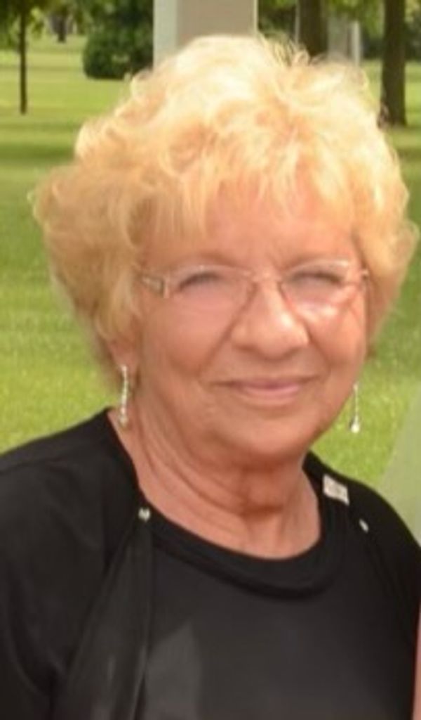 Shirley A. Smith