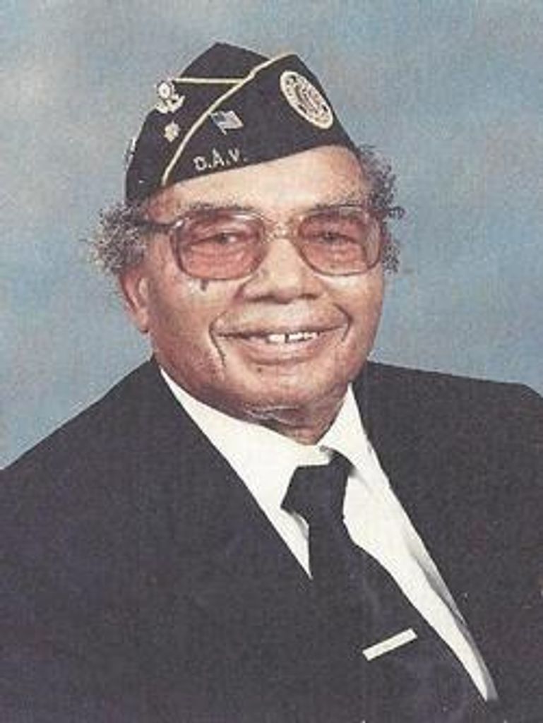 Huey Lee Brown Profile Photo