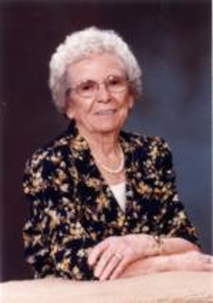 Lola Faye Moore Profile Photo