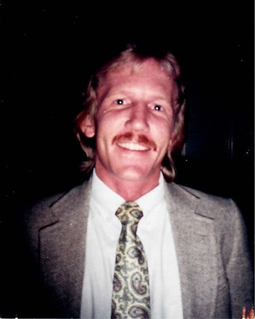 Brandon David Charles Poenisch