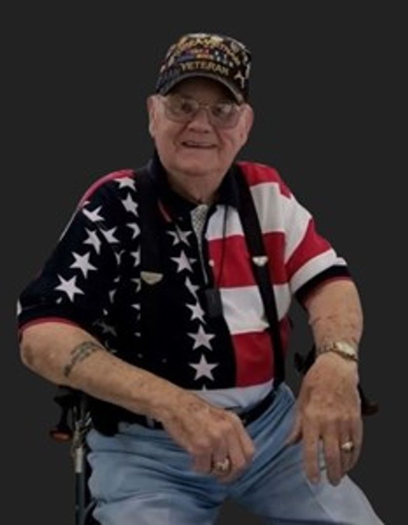 Clarence Ray Thompson