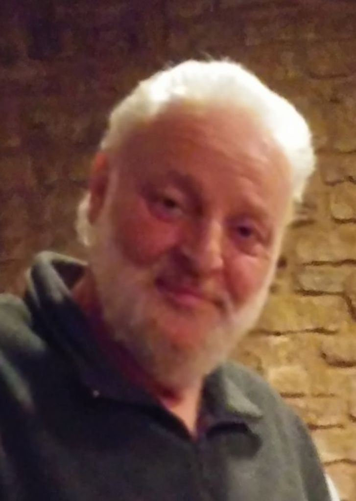 David J. Drozd Profile Photo