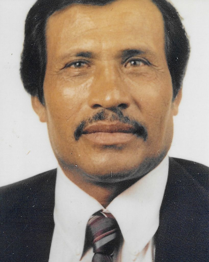 Jesus Ramos Canales Profile Photo