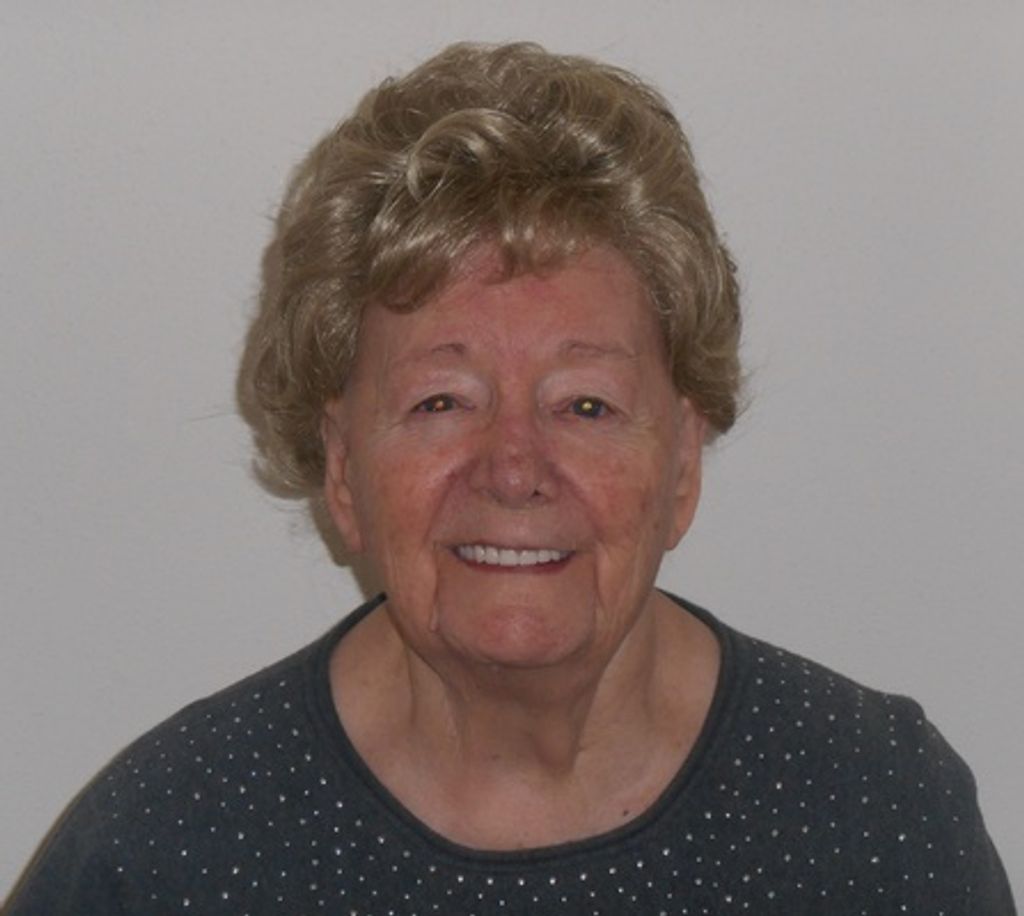 Doris Bennett Medford