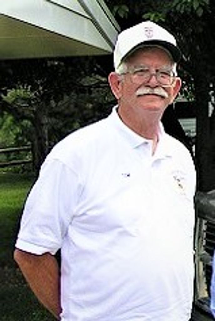 Thomas Winston Lavender, Jr.