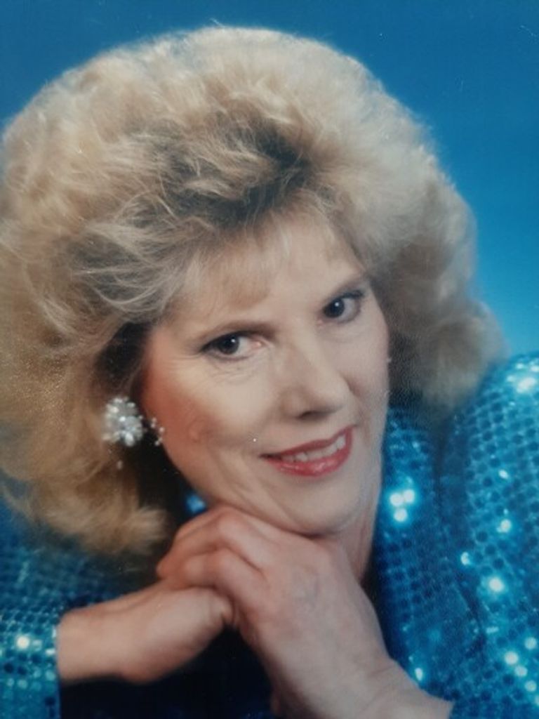 Rebecca Coleman Ramsey