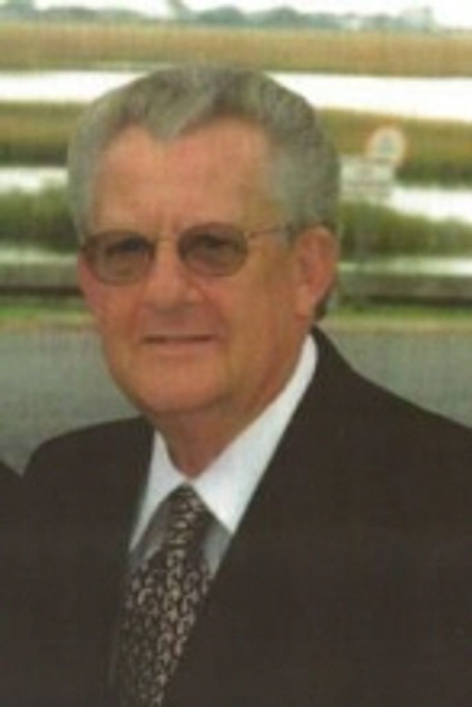 Clarence J. Barker