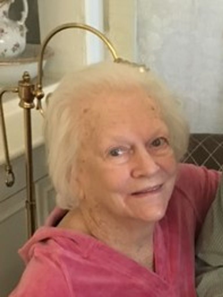 Martha (Wright)  Riley