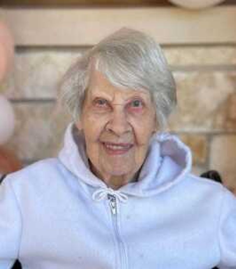Margaret E. Dickenson