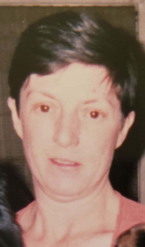 Loretta Kay (Roland) Milke