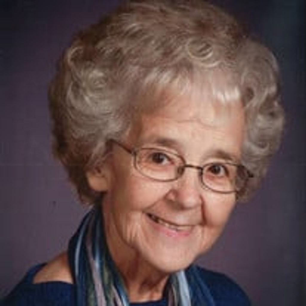 Mrs. Margaret Ann Tackett Watkins