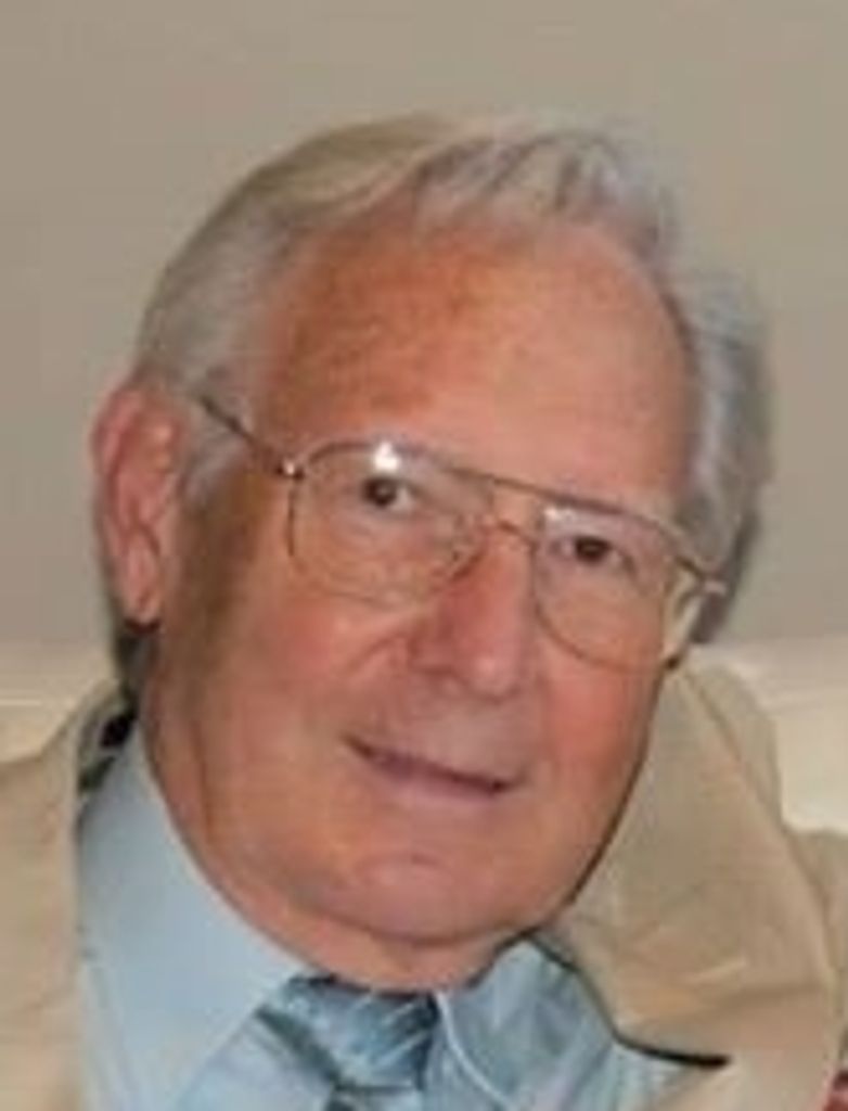 Kenneth  T. Hartman