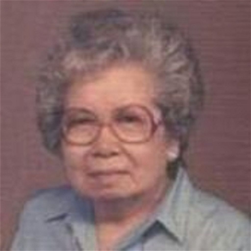Juanita Nicholas