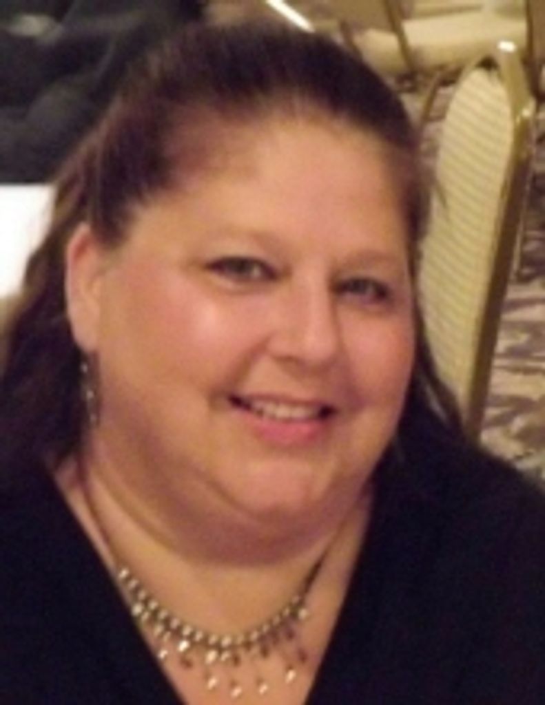 Monica M. Goughenour
