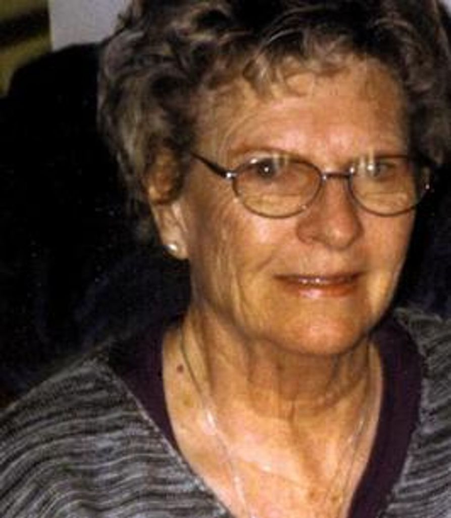 Dorothy Sue Standefer (Henson)