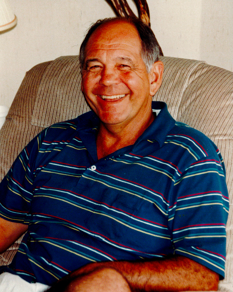 James Albert "Kayo" Mullins